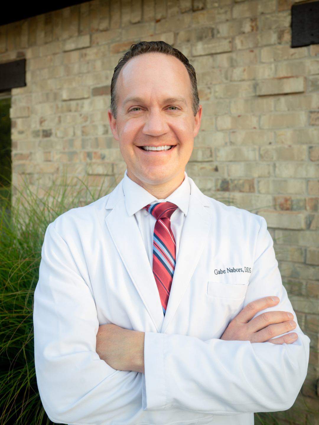 Dr. Gabe Nabors